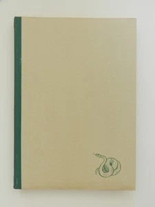 Europas Giftschlangen Bruno Wittmann Schlangen Giftschlange Hippolyt Verlag Buch - Bild 1 von 1