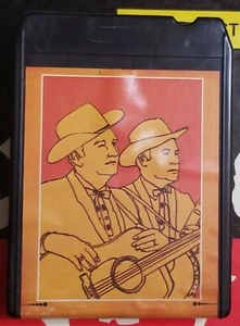 8 Track - The Golden Hits Of LESTER FLATT & EARL SCRUGGS.. - Picture 1 of 9