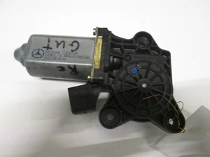 Motor elevalunas delantero derecho mercedes clase w203 a2208204542  - Imagen 1 de 3