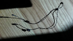 Apple A1267 24" LED Cinema Display Fan / Lüfter - Backlight Temp Sensor 593-0891 - Picture 1 of 2