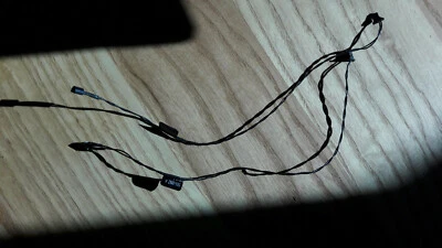 Apple A1267 24" LED Cinema Display Fan / Lüfter - Backlight Temp Sensor 593-0891 - Bild 1 von 2