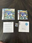 Nintendo Ds Game Sonic Colors Cib Complete In Box