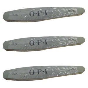 OPI Nail Treatment Professional File Flex - 220/280 - 3pk FI 641 - Picture 1 of 3