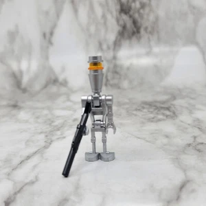 Lego Assassin Droid Minifigure Star Wars 8015 - Picture 1 of 2