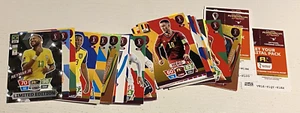 Lot de 44 images PANINI  FIFA World Cup QATAR 2022. - Picture 1 of 5