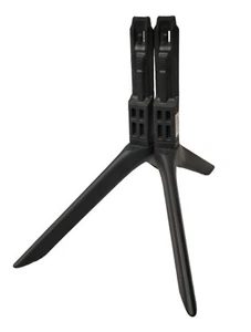 OEM Part - TV Base Stand Legs for Samsung 58" UN58CU7000DXZA - Picture 1 of 7