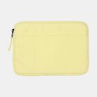 Rains Trail Laptop Case 13″/14″ / Size Small / Mens / Yellow / Polyester