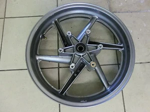 B1. Honda VFR 750 RC36 Rim Front Wheel 17 Inch - Picture 1 of 3