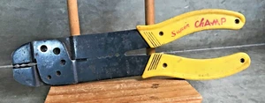 Aircraft Marine Prod Inc AWG USA Super Champ Electrical Wire Stripper Cutter - Picture 1 of 9