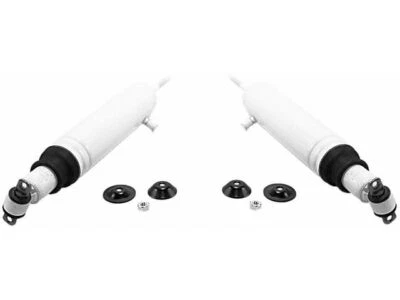 Amortiguador de suspensión neumática Monroe 92682XFVB Oldsmobile Aurora 1995-1999, 2001-2003 Foto 1 de 2