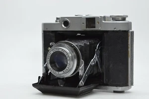 [EXC++++] Mamiya 6 Six V 6x6 Rangefinder Zuiko 7.5cm f/3.5 FROM JAPAN #2679 - Picture 1 of 12