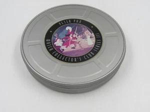 Reloj Walt Disney Peter Pan Club de Coleccionistas Edición Limitada Serie III con Pin - Imagen 1 de 8