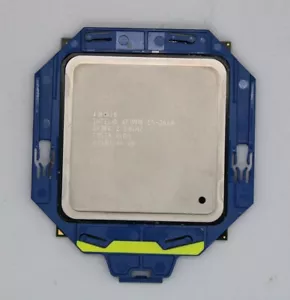 Intel Xeon E5 2660 2.20GHZ 20M 8 Core Processor - Picture 1 of 2