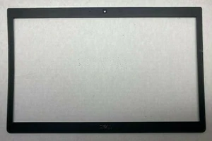 Genuine Dell Latitude 7480 14" LCD Front Trim Cover Bezel AP1S1000B00 097D9 - Picture 1 of 2