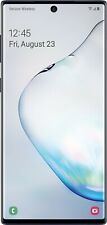 Samsung Galaxy Note10 Verizon SM-N970U - 256GB - Aura Black