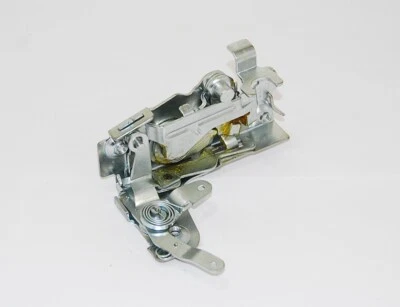 Mecanismo de bloqueo de puerta lado izquierdo para autobús Volkswagen tipo 2 1974-1979 Foto 1 de 3