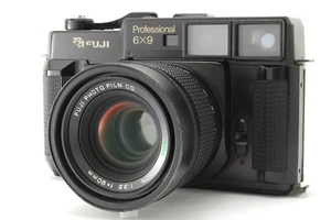 [EXC+5] Fuji Fujifilm GW690 II Pro analoge Kamera 90 mm f/3,5 aus Japan - Bild 1 von 9
