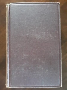 RARE--CRUMBS SWEPT UP by T. De Witt Talmage.  Evans, Stoddart & Co., Publishers. - Bild 1 von 18