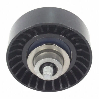 Genuine Ford 2013-2020 Fusion Fiesta Escape Serpentine Idler Pulley BM5Z-8678-A - Image 1 of 3
