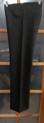 Worthington Ultra Sculpting Dress Pants Boot Cut Grey Womens Plus Sz 2X New XXL - Image 1 of 4