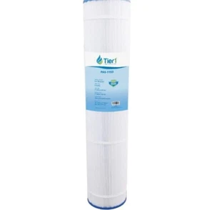 Fits Pentair Clean & Clear Plus 520 PCC130 FC-1978 C-7472 Filter Cartridge - Picture 1 of 3