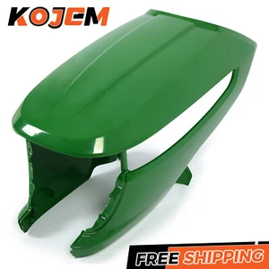 Lawn Mower Front Hood For John Deere X300 304 310 320 340 360 Tractors #M152313 - Picture 1 of 16