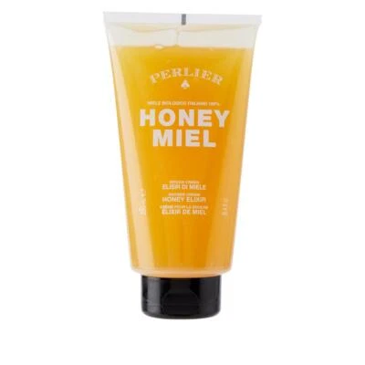 Perlier Honey Miel Shower Cream 8.4 - New Choose Scent - Image 1 of 4