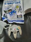 Nintendo Classic Console - N64 CONTROLLER - Backpack Buddies Blind Bag Keychain