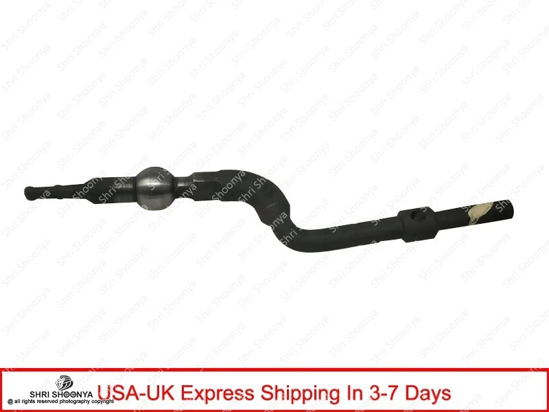 OEM 0706AD0860N New Shift Lever Bot Bol Left Hand For Mahindra Roxor - Image 1 of 1