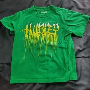 boy youth small HURLEY Tee - Picture 1 of 1
