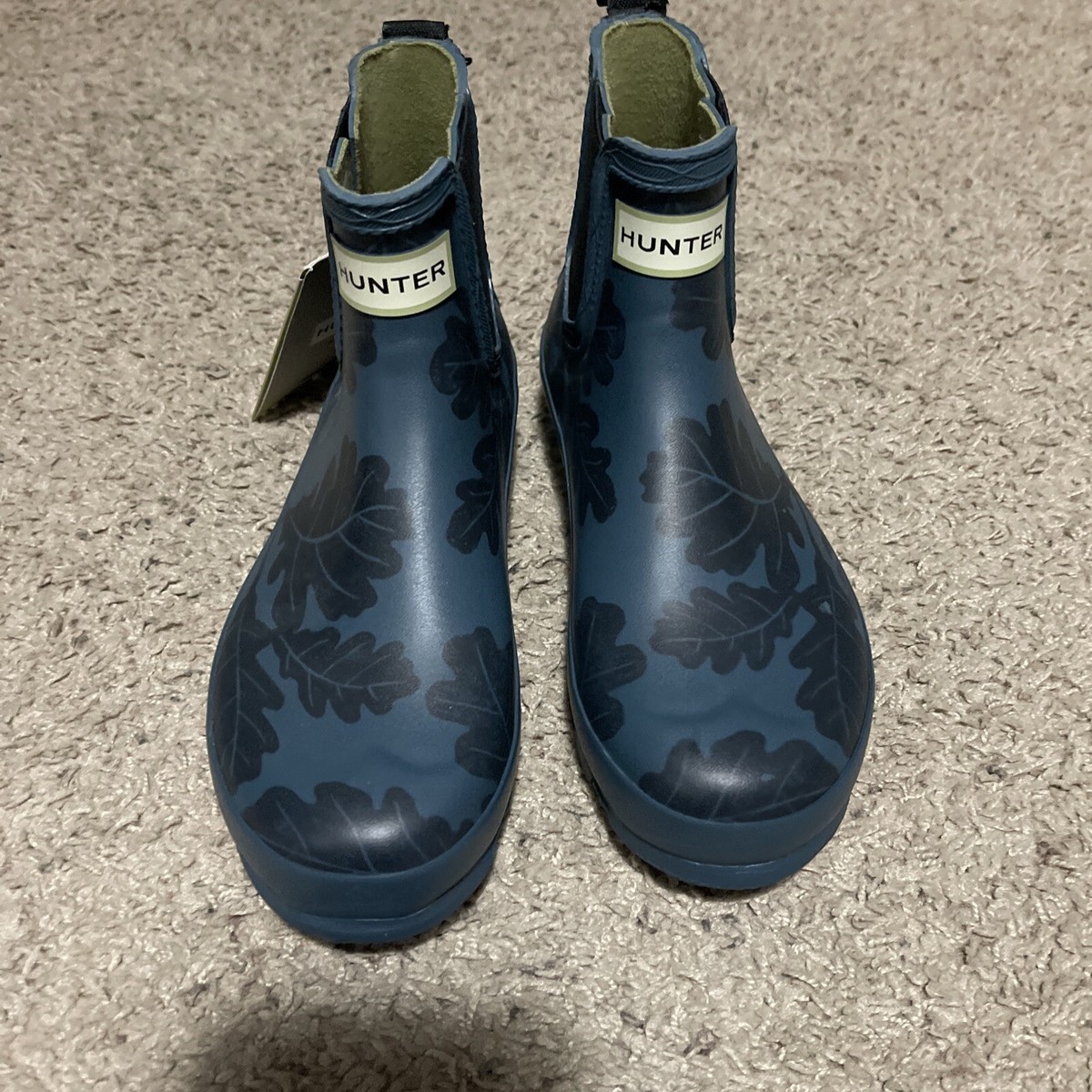 Hunter Chelsea Boots for Women for sale - eBay