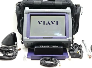 Viavi JDSU CA5000 CellAdvisor 5G Option F002 5G NR FR1 - 6 GHz & FR2 - 40 GHz - Picture 1 of 22