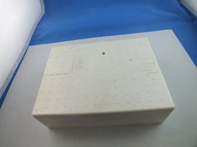 Telekom ISDN NTBA 40 188 822 700 DT Index 0 88-003-55725 01/265228 K21 T Net TOP - Bild 1 von 4