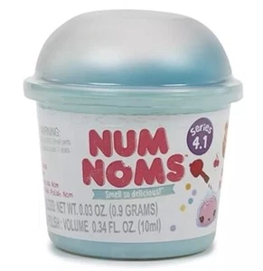 Num Noms duftender Nagellack oder Lipgloss SERIE 4.1 (UK-VERKÄUFER) Sammlerstück neu - Bild 1 von 13