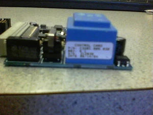 American MSI C3201.005.030 Rev 5.1 PLC Card  Tested with year warranty - Picture 1 of 5