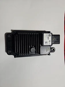 23176651 I 2014 - 2017 CHEVY IMPALA FRONT RADAR DISTANCE CONTROL OEM - Picture 1 of 5