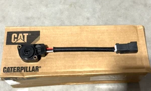 Caterpillar Cat 266-1478 Rotary Position Sensor (MANY FITS) (GENUINE OEM) *NEW* - Picture 1 of 6