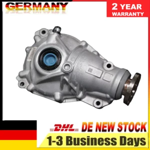 Vorderachsgetriebe 3,64 für BMW E90 E91 E92 F30 F31 X1 E84 31507572052 7572051 - Picture 1 of 8