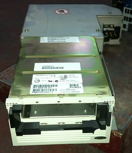 StorageTek 313715309 TR-S13XB-TE 110/220Go Lecteur SDLT-BR1 pour bibliothèque L180/L700 - Photo 1/2