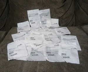 Sunset CF2107-1 ResMed S9 & AirSense 10 Style CPAP Filters Lot Of 23 NEW SEALED - Picture 1 of 4