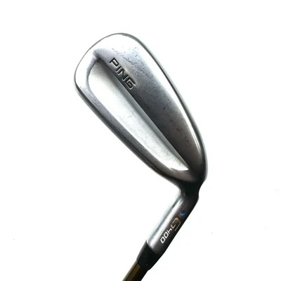 Ping G400 Crossover 4 Iron / 22 Degree / Alta CB Regular Flex - Image 1 of 4