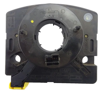 Sensore angolo sterzo anello di contatto VW Golf 4 VW Bora 1J0959654AP 4297015 - Immagine 1 di 2