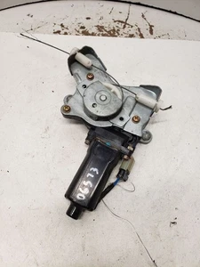 Passenger Right Power Window Motor Front Fits 99-05 SONATA 1432366 - Picture 1 of 5