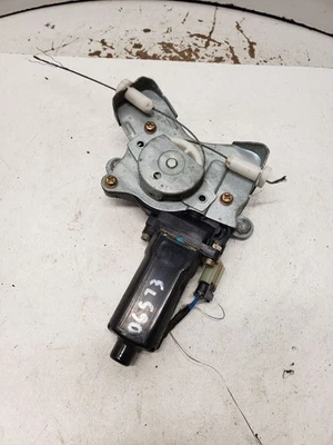 Motor de ventana eléctrica derecho pasajero delantero compatible con 99-05 SONATA 1432366 Foto 1 de 4