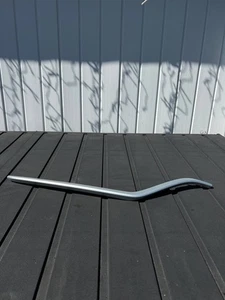 MERCEDES BENZ GENUINE C63 W205/W218 LEFT RIGHT MOULDINGS A2058852374 A2058851974 - Picture 1 of 7