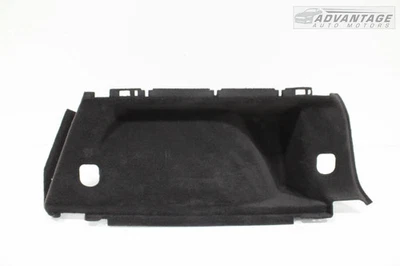 2021-2023 BUICK ENVISION MALETERO LADO DERECHO CUARTO PANEL CUBIERTA EMBELLECEDOR INFERIOR OEM Foto 1 de 4