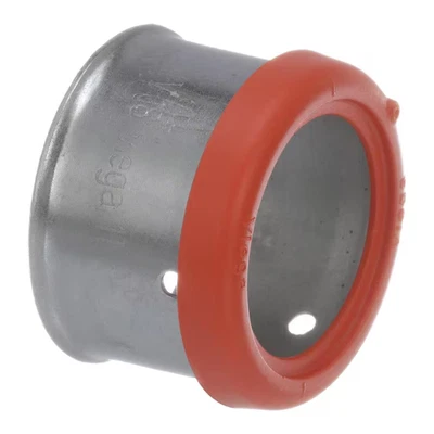 VIEGA Pureflow 1 In. Press Stainless Steel Sleeve (10-Pack)