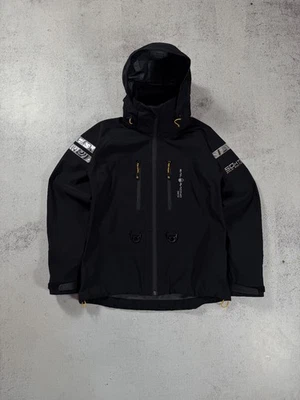 Sailing Racing Orca Carbon Gore-Tex Waterproof Reference Jacket Race Edition - Image 1 of 4