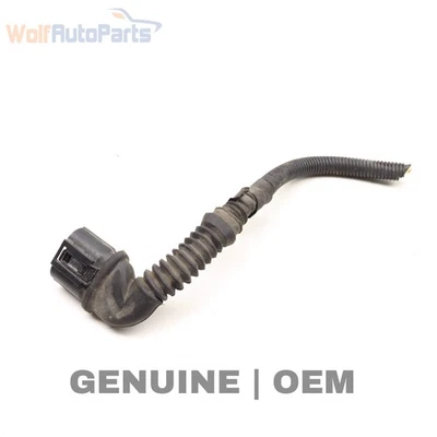 2012-2013 BMW 528I XDRIVE - Emergency / Parking Brake Module Wiring Connector - Image 1 of 4