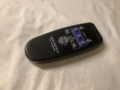 Vocopro DA3700PRO REMOTE CONTROL for Digital Karaoke Mixing Amplifier - OEM - Image 1 of 4